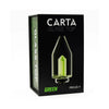 Focus V Carta 2 Glass Top Green - UK