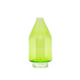 Focus V Carta 2 Glass Top Green - UK