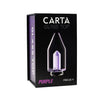 Focus V Carta 2 Glass Top Purple - UK