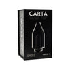 Focus V Carta 2 Glass Top Smoke - UK