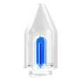 Focus V Carta Blue Chromatix Glass Top - UK
