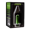 Focus V Carta Green Chromatix Glass Top - UK