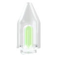 Focus V Carta Green Chromatix Glass Top - UK