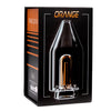 Focus V Carta Orange Chromatix Glass Top - UK