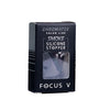 Focus V Black Chromatix Stopper - UK