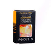 Focus V Orange Chromatix Stopper - UK