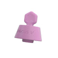 Focus V Purple Chromatix Stopper - UK