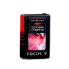 Focus V Red Chromatix Stopper - UK