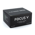 Focus V ISO Wipes 120ct - UK