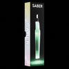 Focus V Saber Electronic Dab Tool Clear - UK