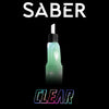 Focus V Saber Electronic Dab Tool Clear - UK