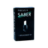 Focus V Saber Tip Individual - UK