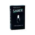 Focus V Saber Tip Individual - UK