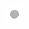 Frolic stainless steel mesh disk set for airflow control and material support
