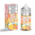 Frozen Fruit Monster - Passionfruit Orange Guava Ice E-liquid - Salts Nic 48mg - 30ml bottle - UK