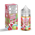 Frozen Fruit Monster - Strawberry Kiwi Pomegranate Ice E-liquid - Salts Nic 48mg - 30ml bottle - UK