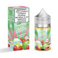 Frozen Fruit Monster - Strawberry Lime Ice E-liquid - Salts Nic 48mg - 30ml bottle - UK