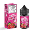 Fruit Monster - Black Cherry E-liquid - Salts Nic 48mg - 30ml bottle - UK