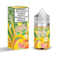 Fruit Monster - Mango Peach Guava E-liquid - Salts Nic 48mg - 30ml bottle - UK