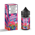 Fruit Monster - Mixed Berry E-liquid - Salts Nic 48mg - 30ml bottle - UK