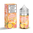 Fruit Monster - Passionfruit Orange Guava E-liquid - Salts Nic 48mg - 30ml bottle - UK