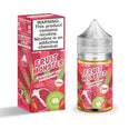 Fruit Monster - Strawberry Kiwi Pomegranate E-liquid - Salts Nic 48mg - 30ml bottle - UK