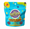 🍓 VaporizerHut Cannabis-Infused Sugar-Free Fruity Chew – 25mg THC & 875mg CBD Per Chew - Channel Islands Only
