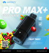 Hayati Pro Max + Pods 6000 Puffs 2% Nicotine - UK