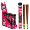 G-Rollz Terpene + Yerba Mate Infused Blunt Berry Busted Cones – 2 Pack - UK