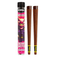 G-Rollz Terpene + Yerba Mate Infused Blunt Berry Busted Cones – 2 Pack - UK