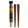 G-Rollz Terpene + Yerba Mate Infused Blunt Dutch Blend Cones – 2 Pack - UK