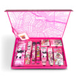 G-Rollz Pink Gift Set – Premium Rolling Collection – UK