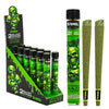 G-Rollz Terpene-Infused Blunt Mystikal Haze Cones – 2 Pack - UK
