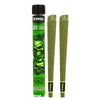 G-Rollz Terpene-Infused Blunt Mystikal Haze Cones – 2 Pack - UK