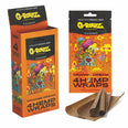 G-Rollz Orange Dream Hemp Wraps – 4 Pack - UK