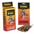 G-Rollz Passion Haze Hemp Wraps – 4 Pack - UK