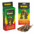G-Rollz Tropical Twist Hemp Wraps – 4 Pack - UK