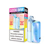 Geek Bar Mate 60K Pod Vape Kit – 50mg 5% Nicotine - UK