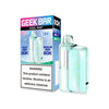 Geek Bar Mate 60K Pod Vape Kit – 50mg 5% Nicotine - UK
