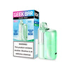 Geek Bar Mate 60K Pod Vape Kit – 50mg 5% Nicotine - UK