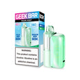 Geek Bar Mate 60K Pod Vape Kit – 50mg 5% Nicotine - UK