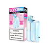 Geek Bar Mate 60K Pod Vape Kit – 50mg 5% Nicotine - UK