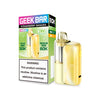 Geek Bar Mate 60K Pod Vape Kit – 50mg 5% Nicotine - UK