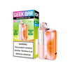 Geek Bar Mate 60K Pod Vape Kit – 50mg 5% Nicotine - UK