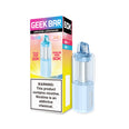 Geek Bar Mate 60K Replacement Vape Pods – 50mg 5% Nicotine - UK