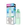 Geek Bar Mate 60K Replacement Vape Pods – 50mg 5% Nicotine - UK