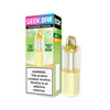 Geek Bar Mate 60K Replacement Vape Pods – 50mg 5% Nicotine - UK
