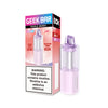 Geek Bar Mate 60K Replacement Vape Pods – 50mg 5% Nicotine - UK