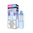Geek Bar Mate 60K Replacement Vape Pods – 50mg 5% Nicotine - UK