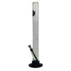 Basil Bush Slim Ice Layer 45cm Large Glass Bong - UK